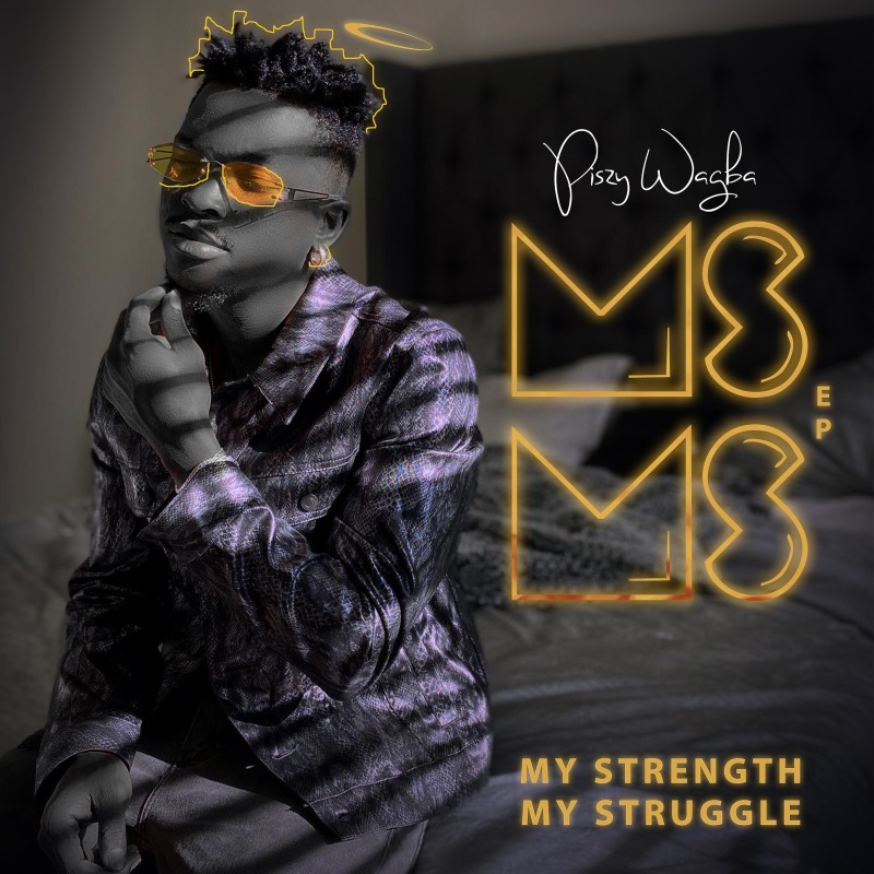 My Strength My Struggle EP